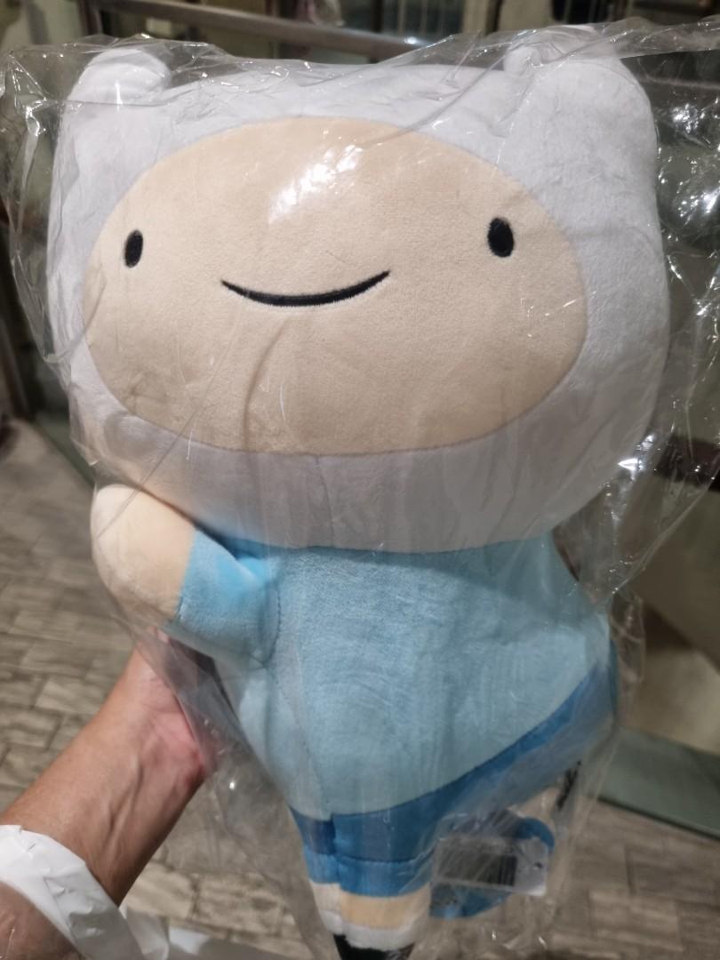 Finn the discount human plush