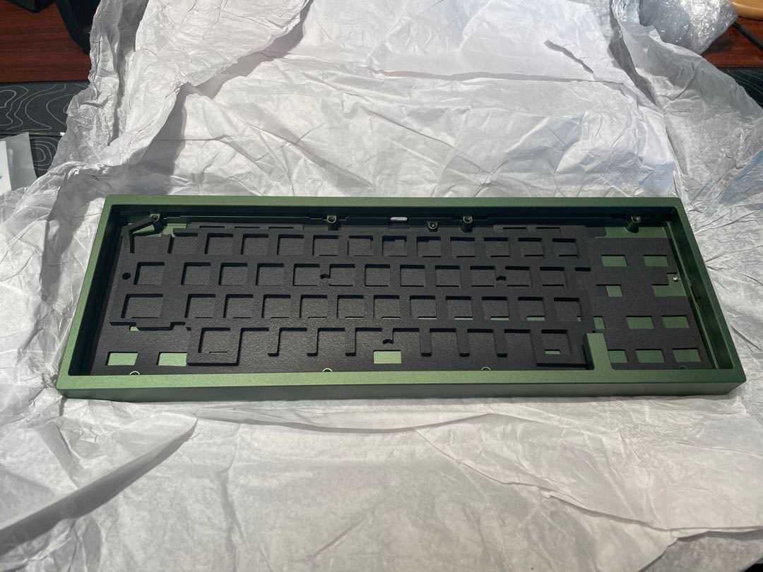 ai03 vega green ポリカ hotswap smcint.com