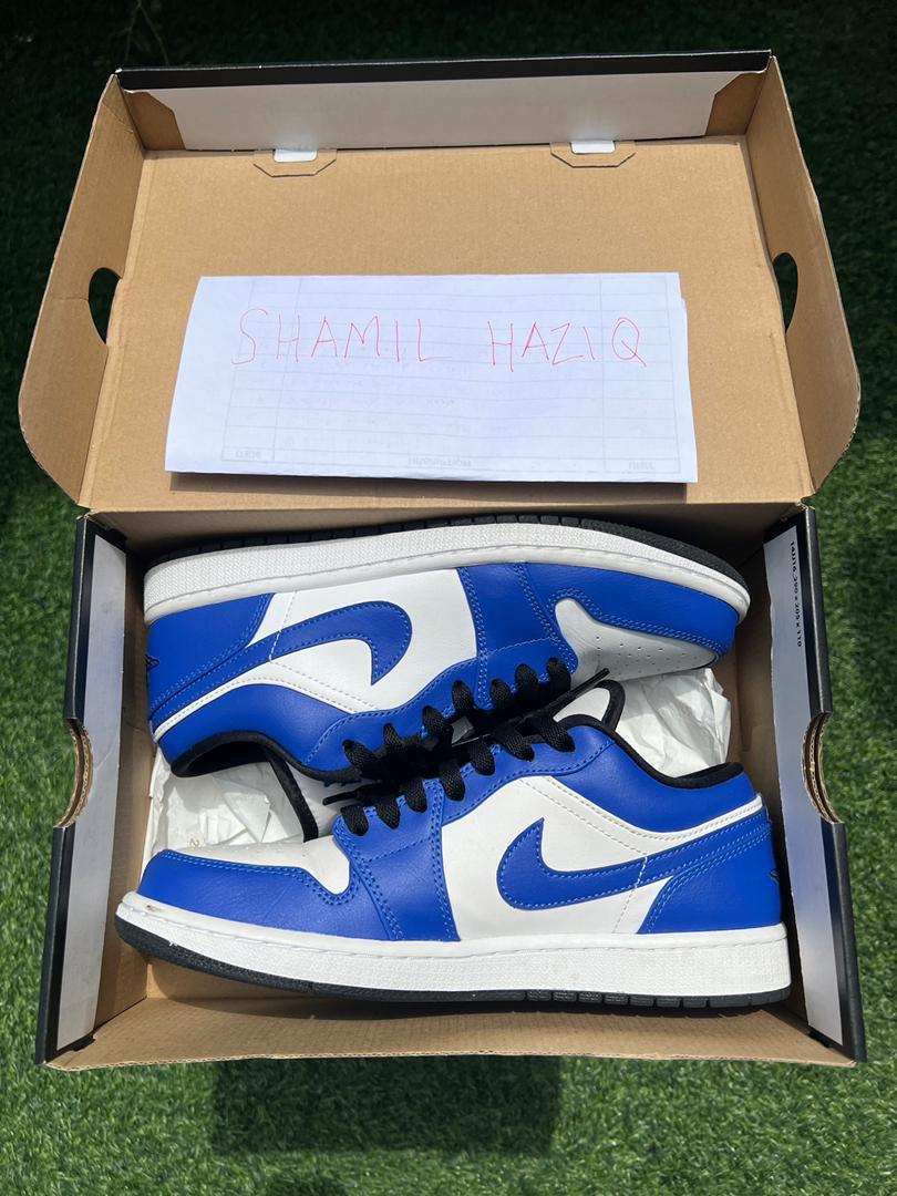 nike air 85 off white