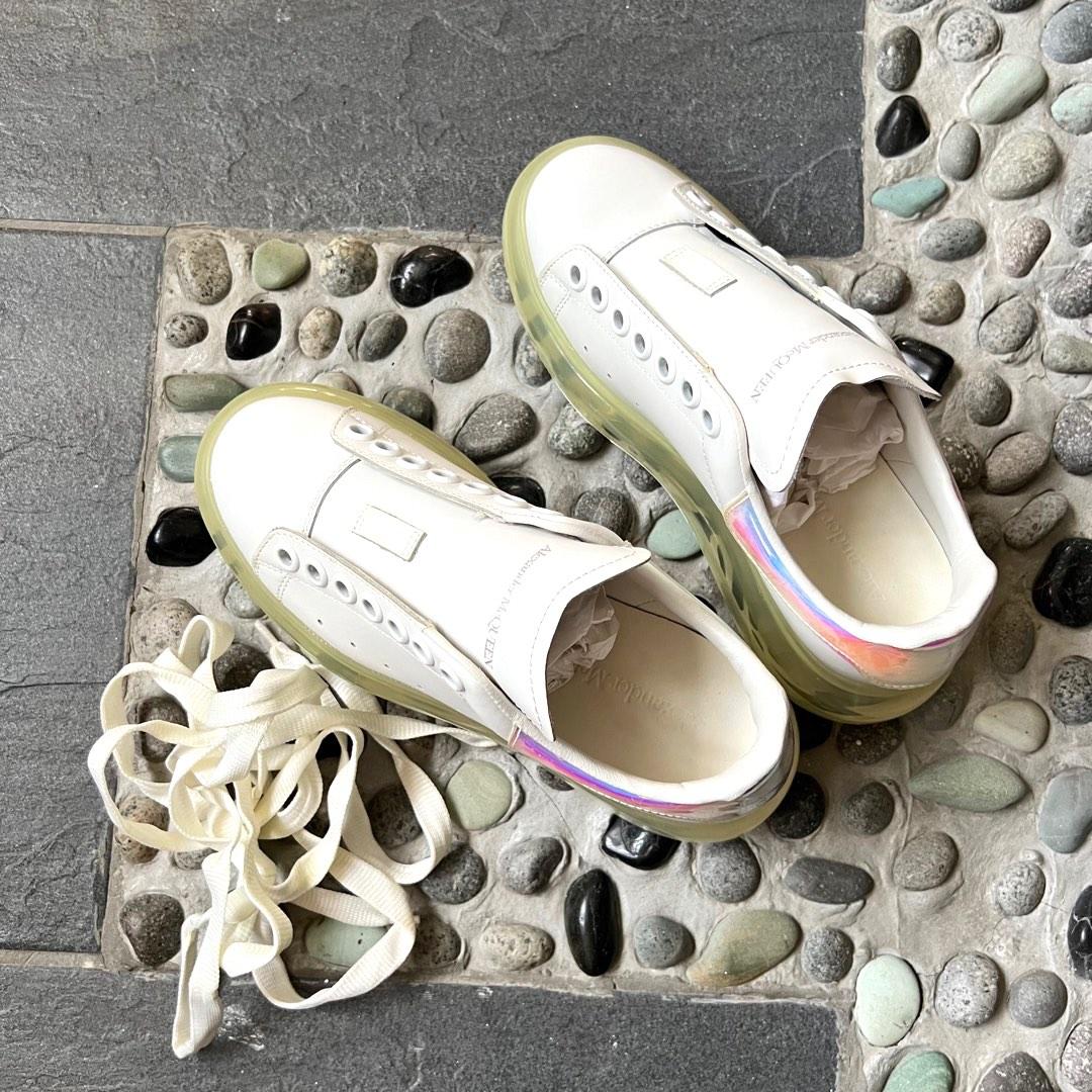 Alexander mcqueen heroine 35 sales