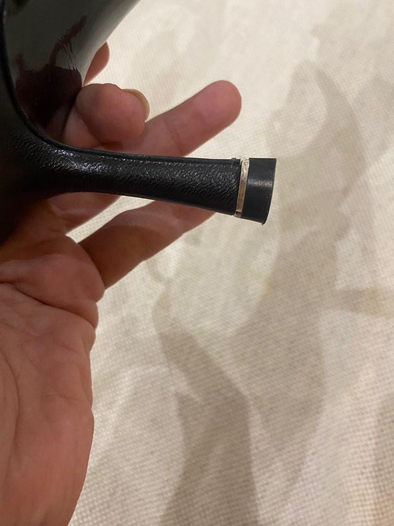 alexander wang nova low heel