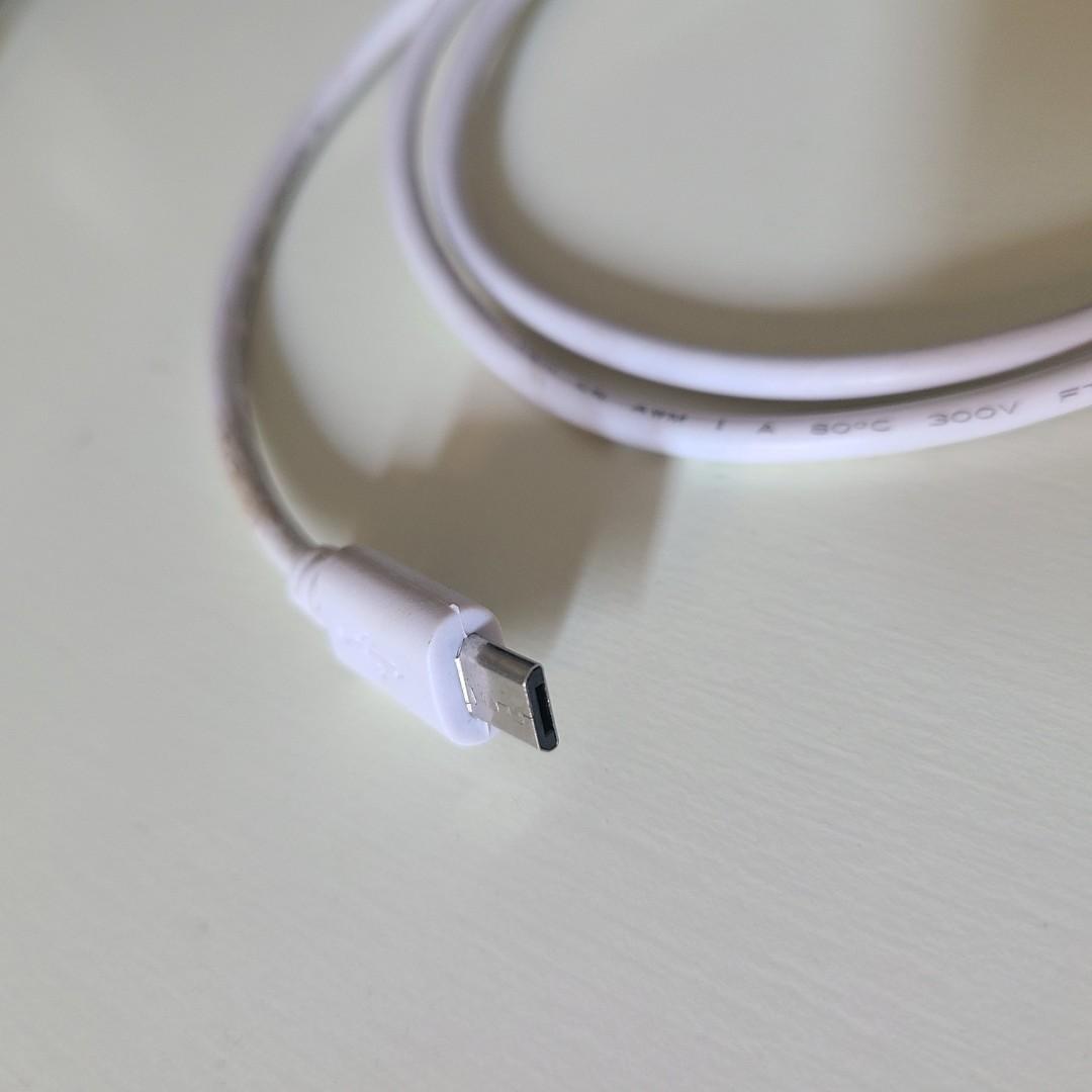 Android Charger Long Cord, Computers & Tech, Parts & Accessories