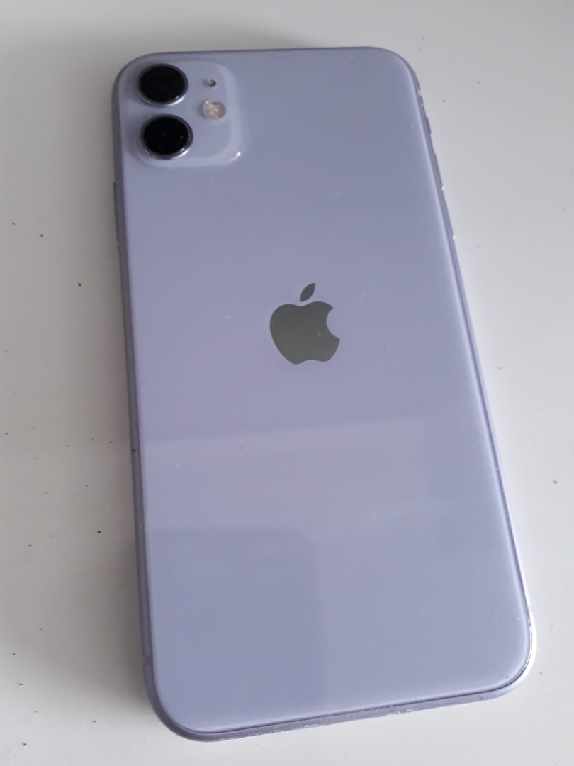 Apple Iphone 11, Mobile Phones & Gadgets, Mobile Phones, iPhone, iPhone ...