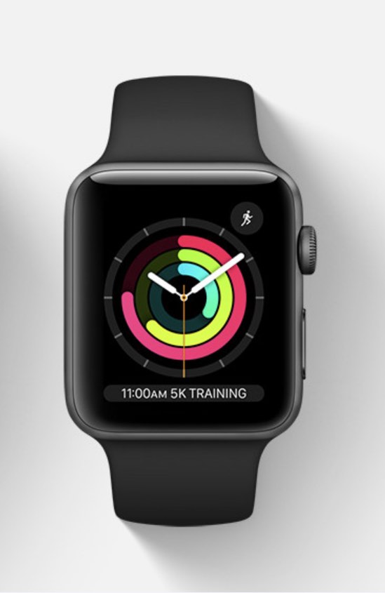 Series 3 apple watch Clearance