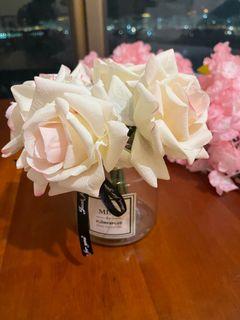 Artificial Flowers and plant
