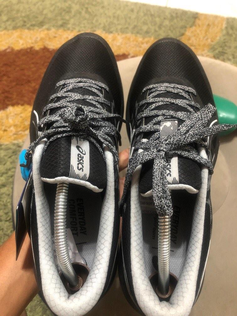 womens asics gel scram 5