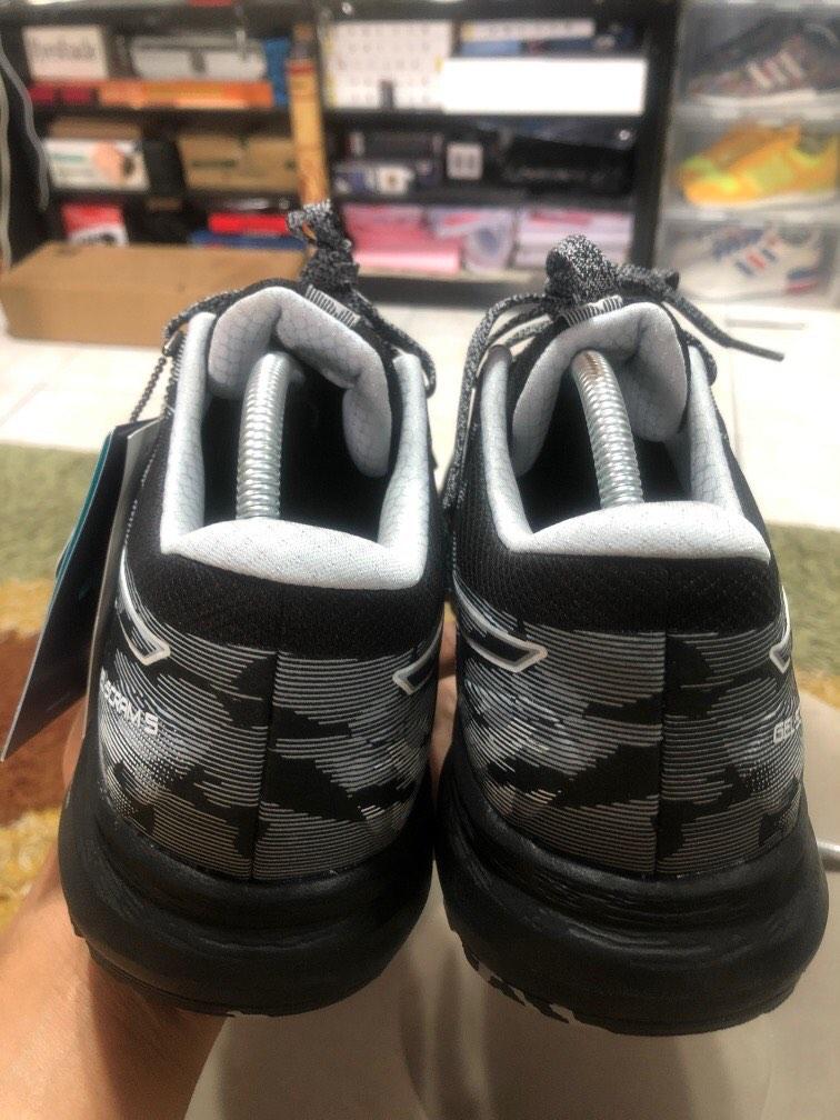 asics Gel Scram 5 Women s Fashion Footwear Sneakers on Carousell
