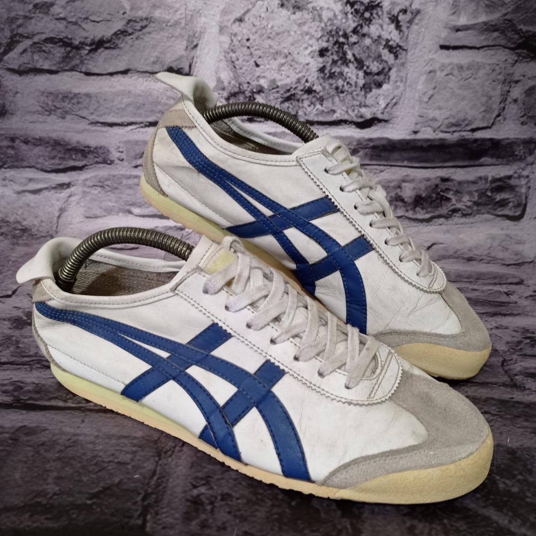 Asics onitsuka tiger mexico 66 hot sale 42