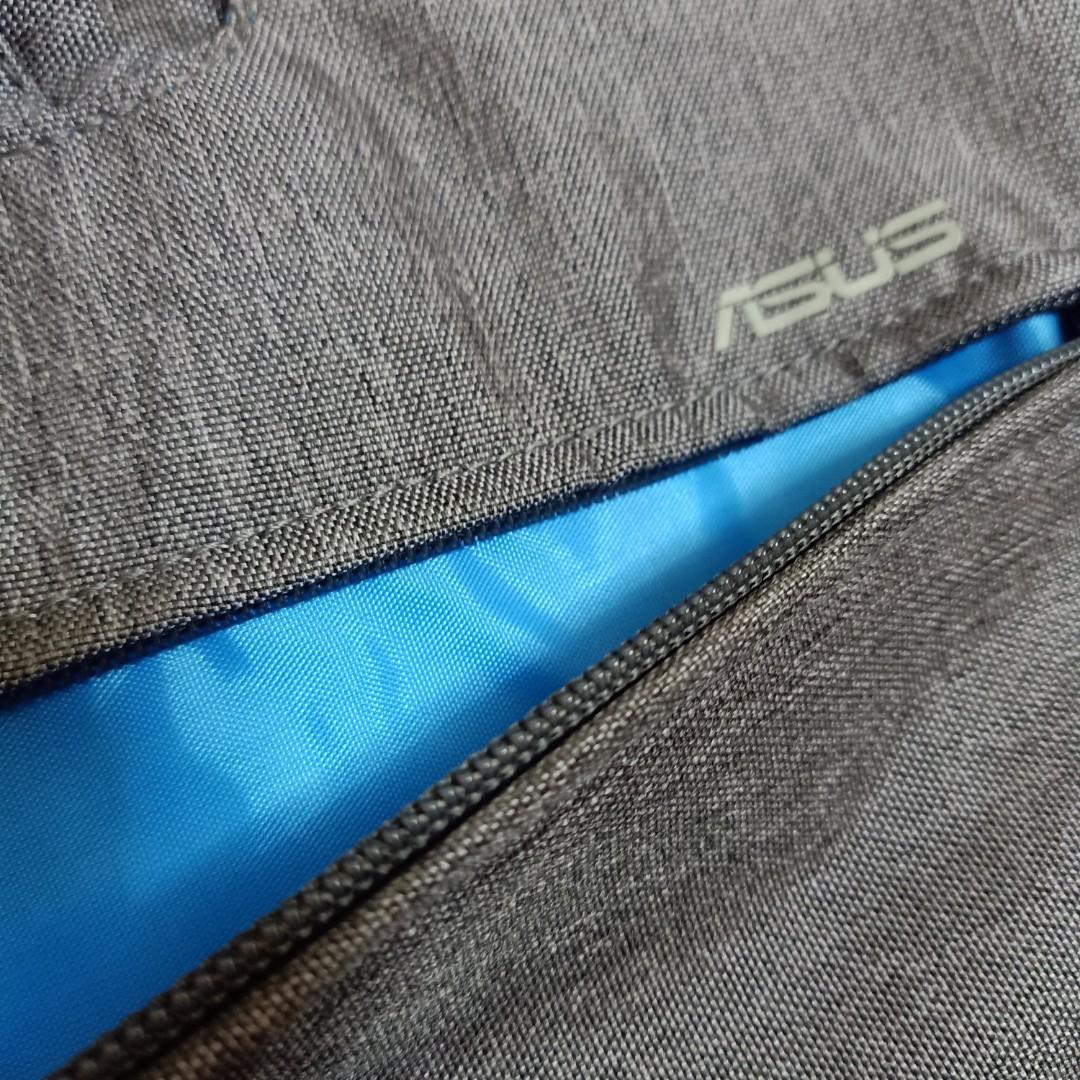 Asus EOS Laptop Carry Bag for 16 inch Laptop, Computers & Tech, Parts