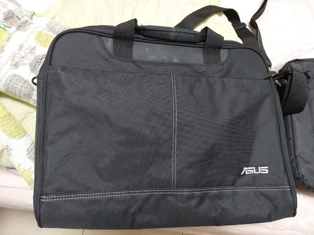 Asus laptop bag, Computers & Tech, Parts & Accessories, Laptop Bags