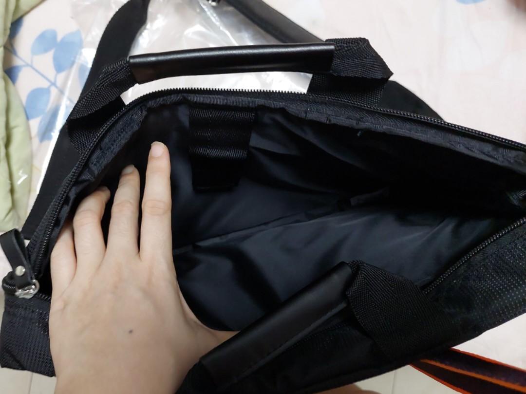 Asus laptop bag, Computers & Tech, Parts & Accessories, Laptop Bags