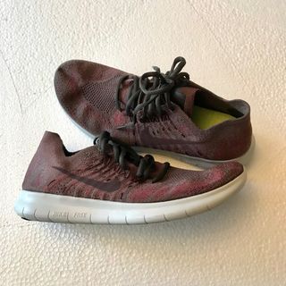 Free run by on sale year
