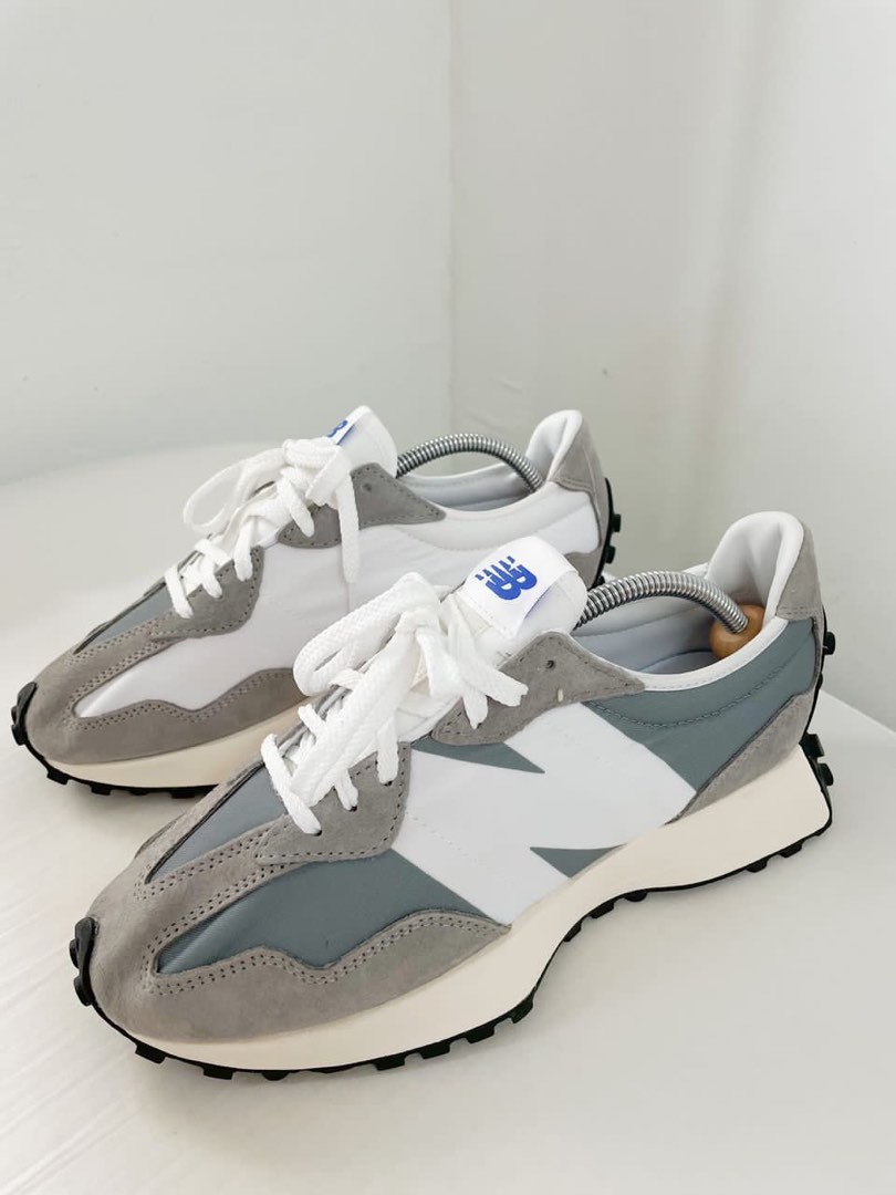 New balance 247 pigskin clearance
