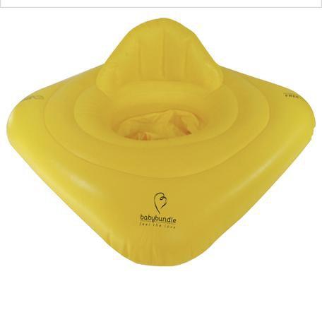 Baby bundle swim float seat discount