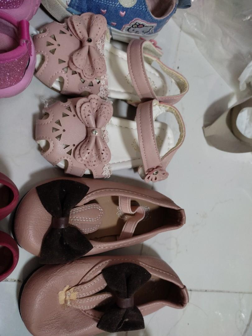2.5 baby shoes clearance