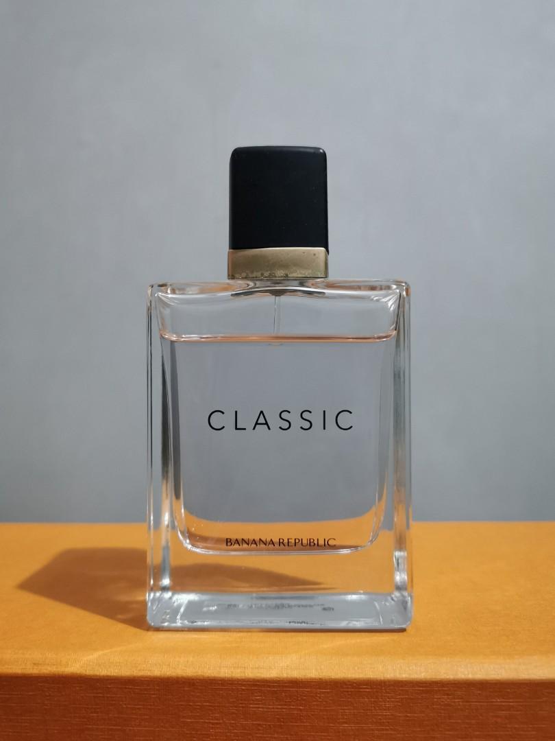 Banana Republic Classic for men 100 ml EDP