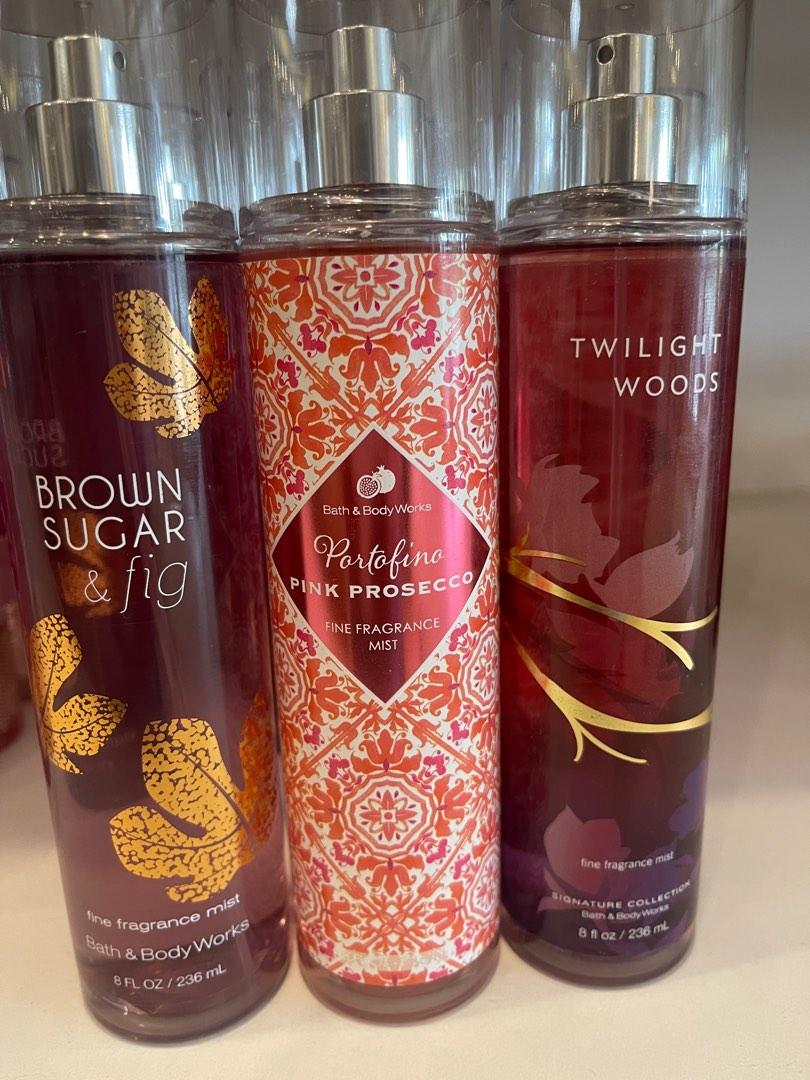 Bath and Body Works, Beauty & Personal Care, Fragrance & Deodorants on