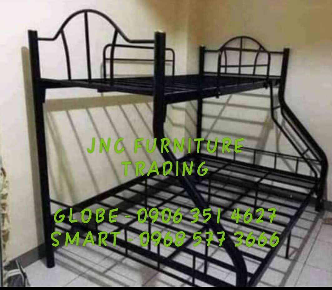 Double on sale deck 36x48x75