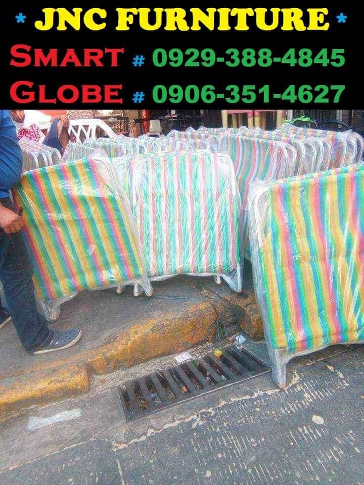 beds double deck FOLDING BED NYLON stock 0773, Furniture & Home Living