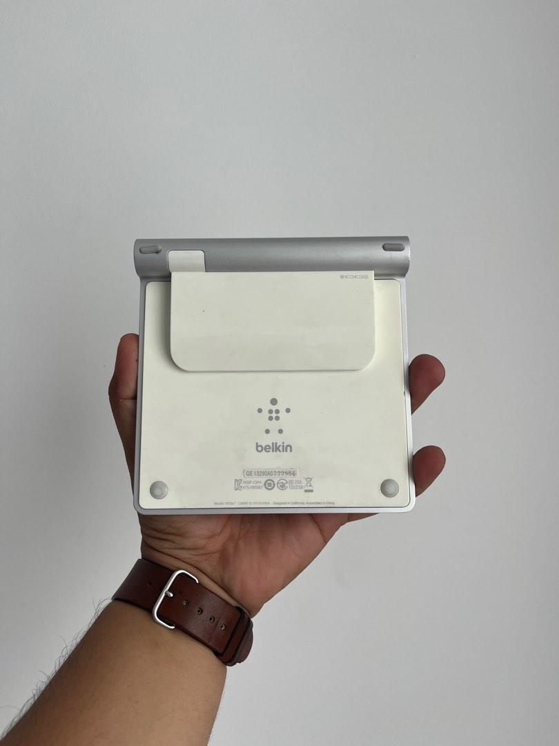 Belkin Yourtype Bluetooth Wireless Keypad, Computers & Tech, Parts