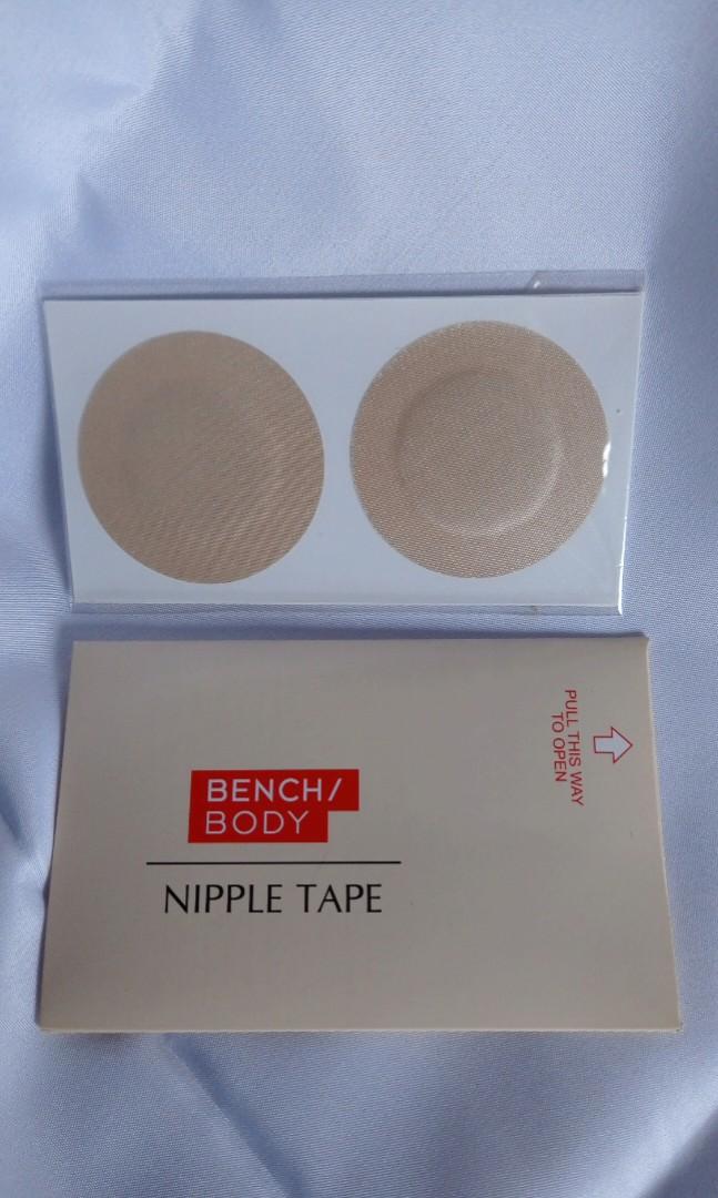 Silicon Nipple Tape - BENCH/ Online Store
