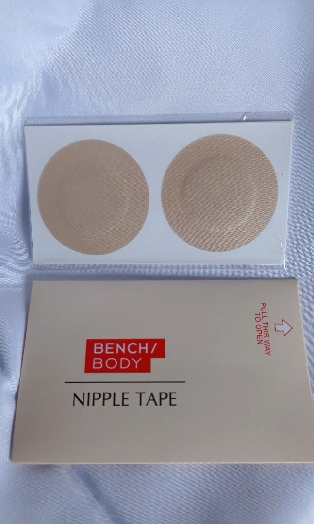 Nipple Tape (Disposable) - BENCH/ Online Store
