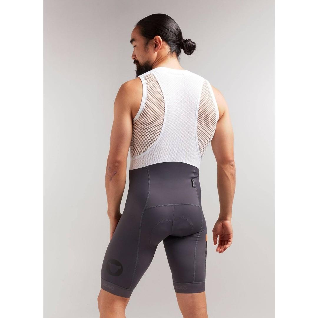 Black sheep sale bib shorts