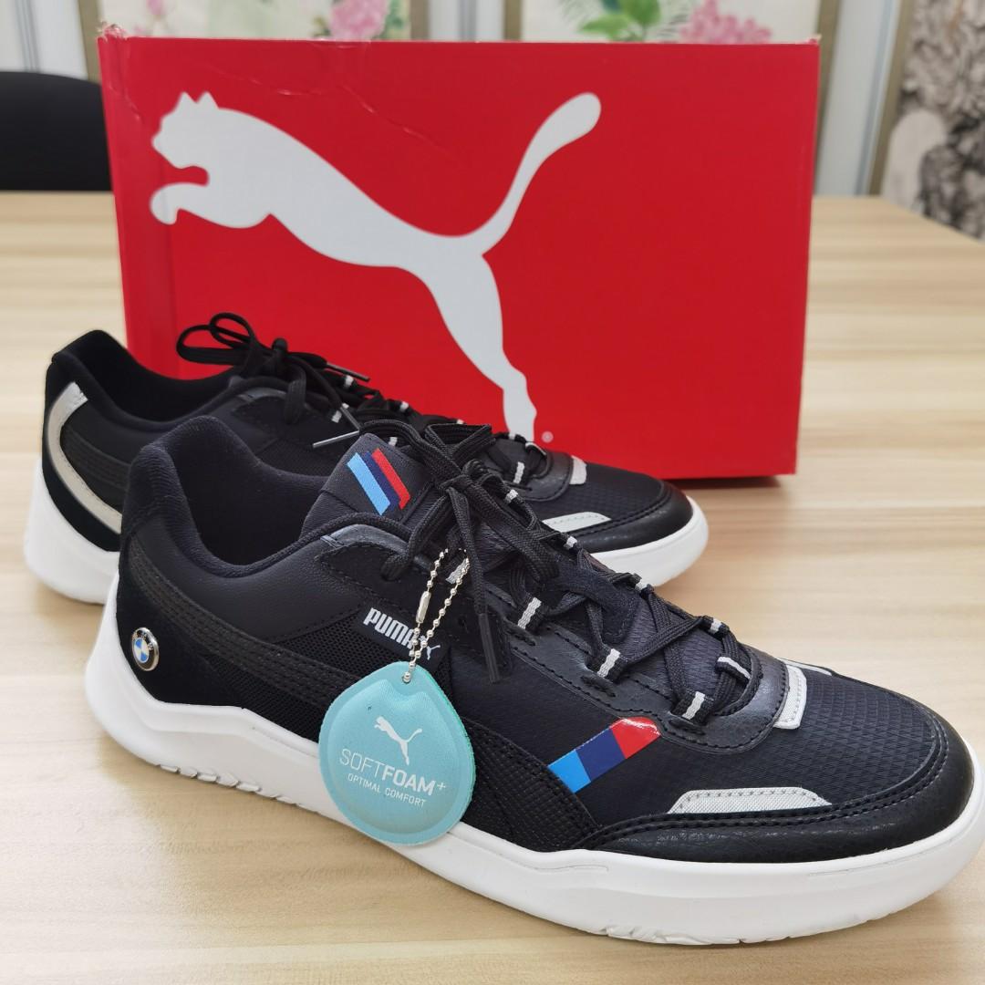 BMW MMS DC FUTURE brand new US10 EUR43 Men s Fashion Footwear Sneakers on Carousell