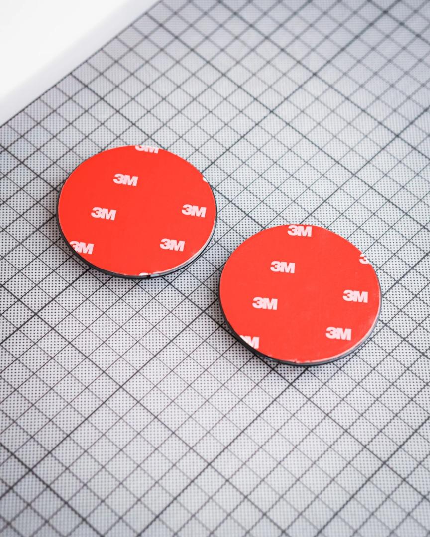 BMW Motorcycle 3D Emblem / Roundels, Car Accessories, Accessories on