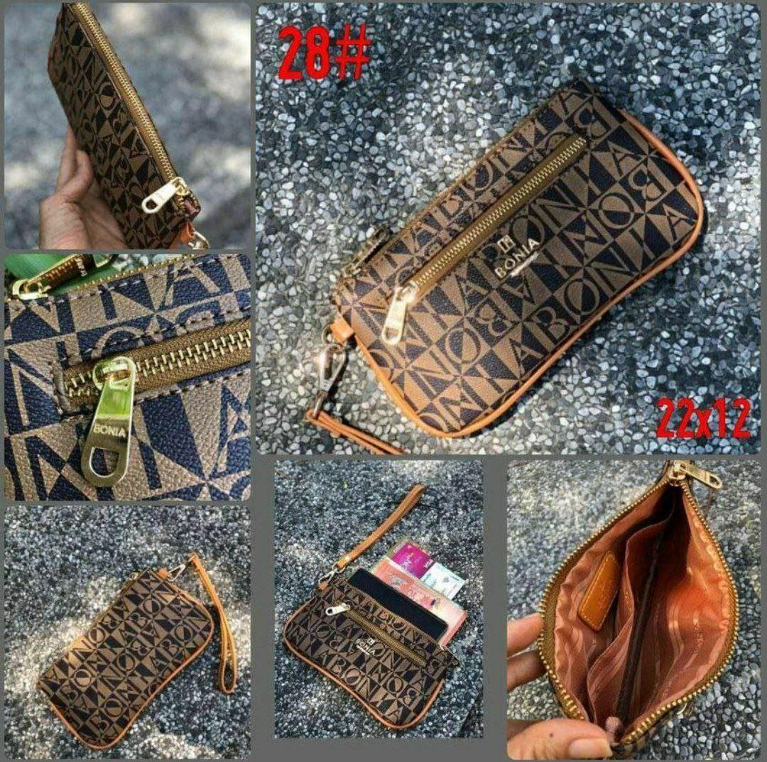 Bonia Handbag authentic / original, Luxury, Bags & Wallets on Carousell