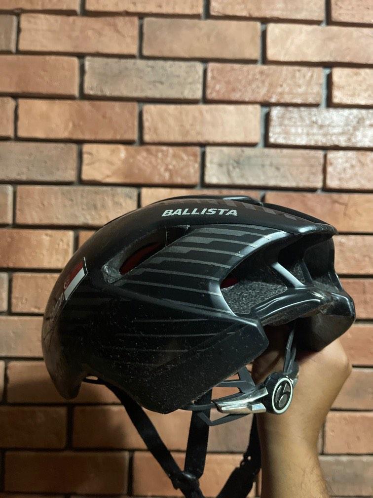 Bontrager ballista helmet clearance for sale