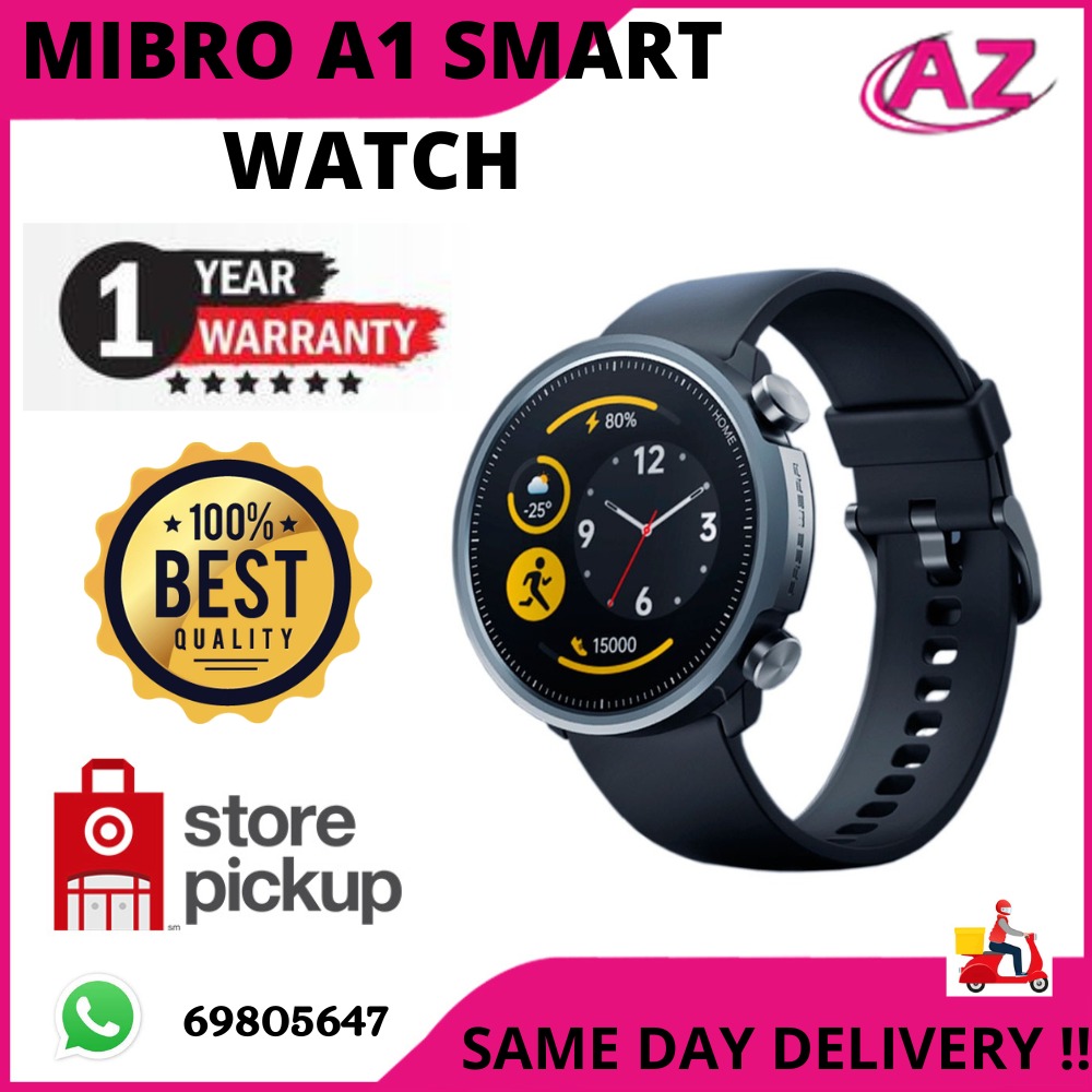 A1 smart sales store review