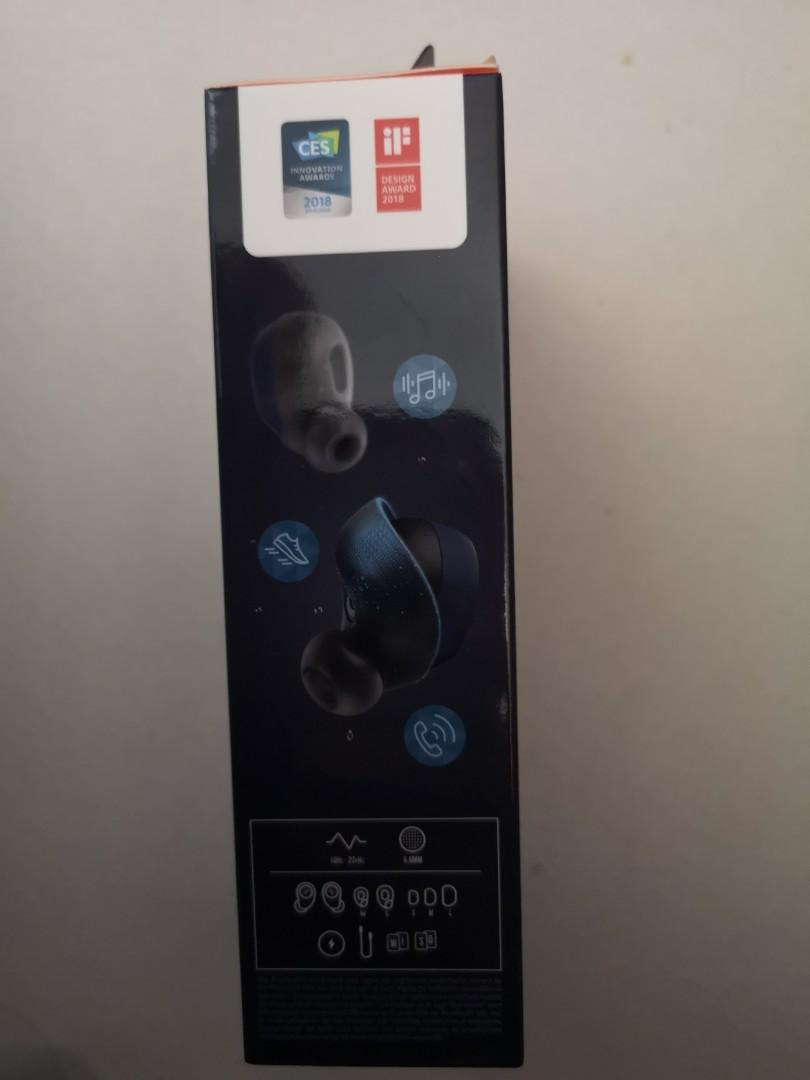 Jbl free 8 deals