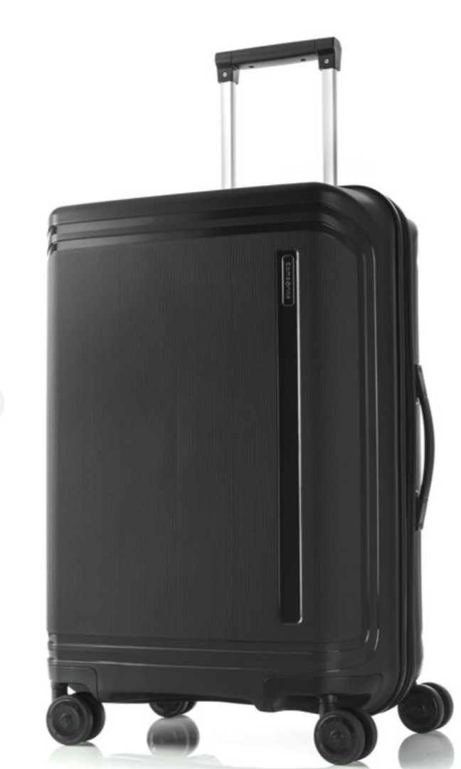 Brand New Samsonite Luggage SAMSONITE Harts Spinner 68/25, Hobbies