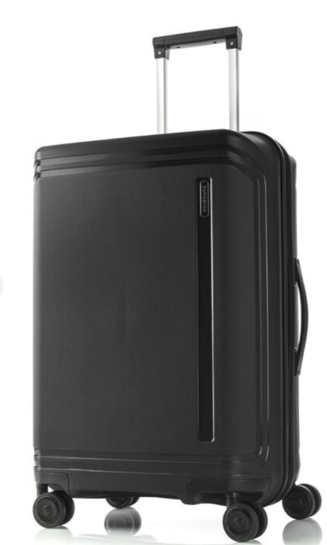 Brand New Samsonite Luggage SAMSONITE Harts Spinner 68/25, Hobbies