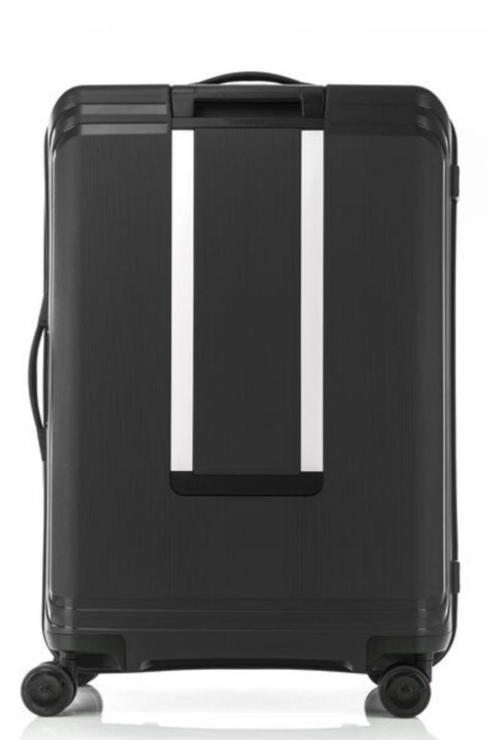 Brand New Samsonite Luggage SAMSONITE Harts Spinner 68/25, Hobbies