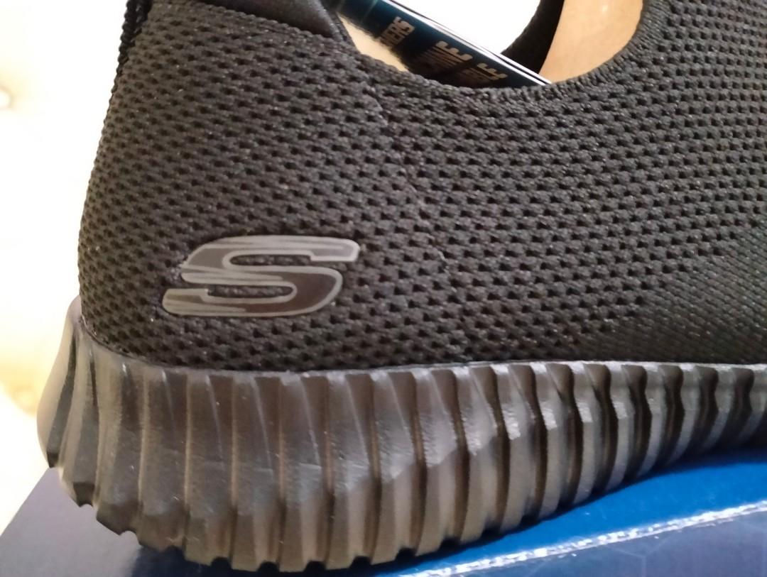 Skechers flex elite sale hotsell