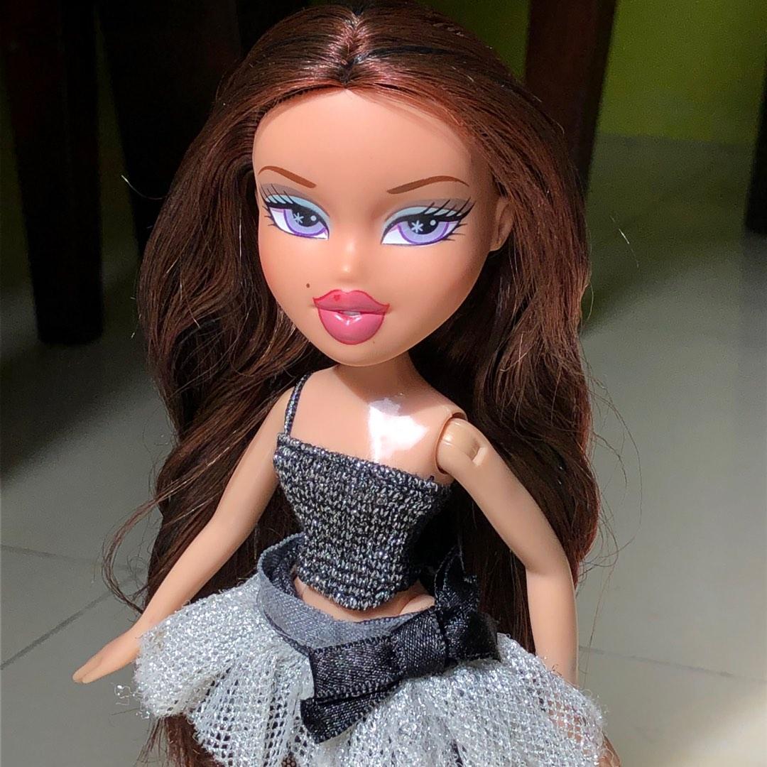Bratz Birthday Bash Phoebe Doll, Hobbies & Toys, Toys & Games on Carousell