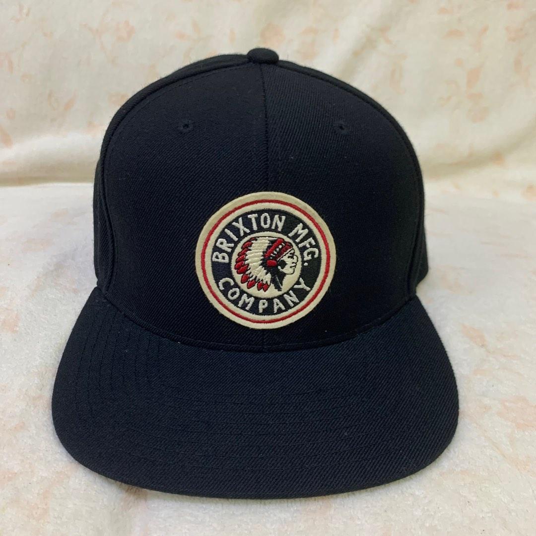 Brixton indian hat new arrivals