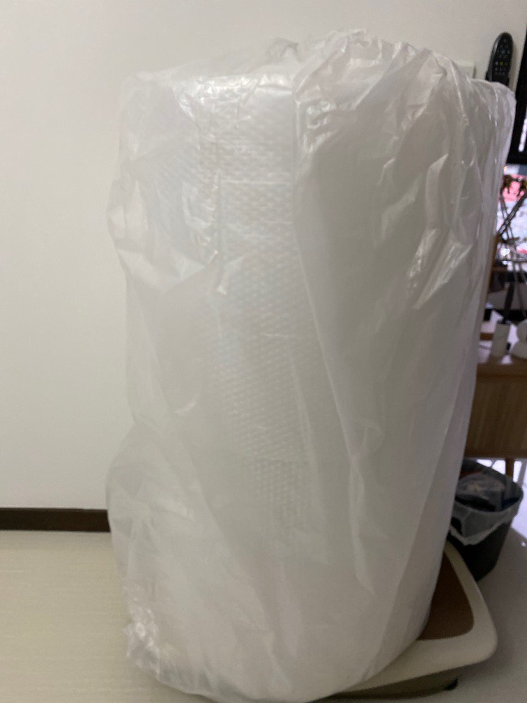 Bubble Wrap 30cm x 4.5m