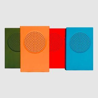 FM3 – Buddha Machine 1 - 2017 Edition Loop Box complete set of 4