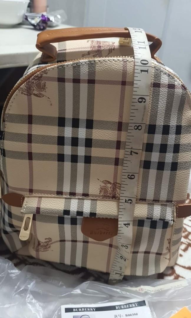 Burberry bags lazada best sale