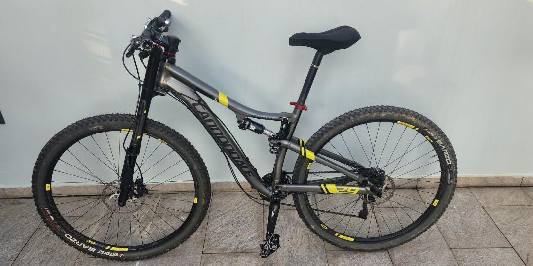 Cannondale scalpel 29er 2014 hot sale