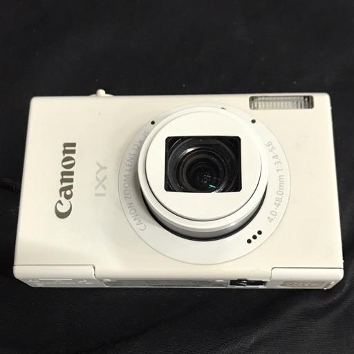 Canon IXY 1 4.0-48.0mm 1:3.4‐5.6 數碼相機, 攝影器材, 相機