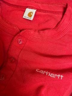 Carhartt Longsleeves Shirt