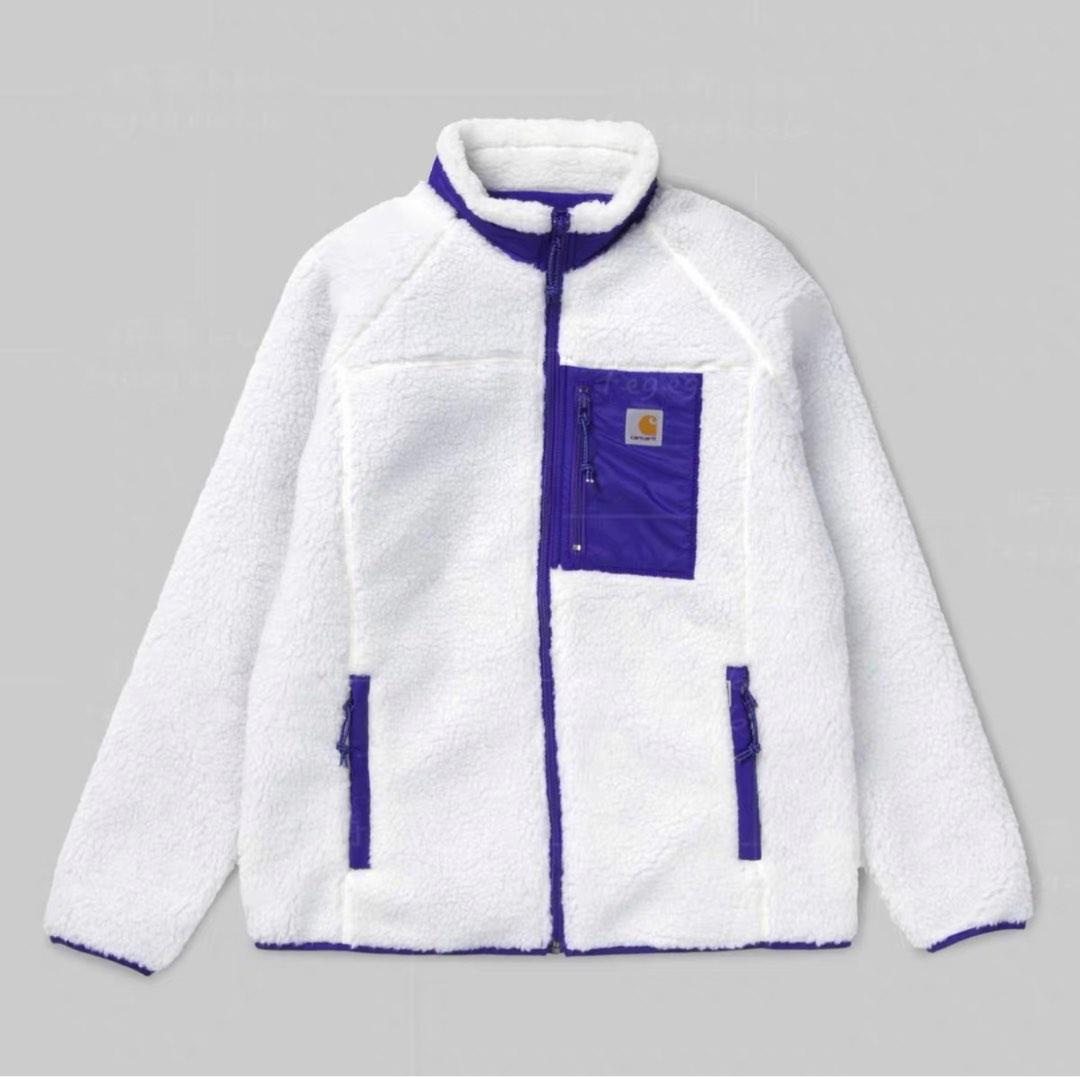 Carhartt scout 2025 fleece