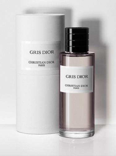 Gris dior 125ml clearance