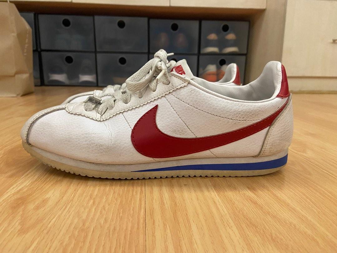 cortez basic vs classic