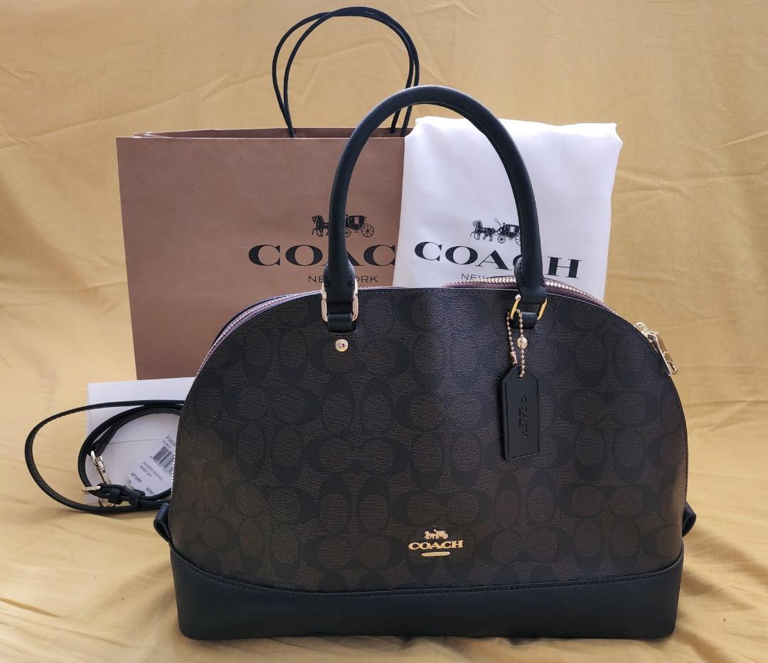 Coach bags sales factory outlet
