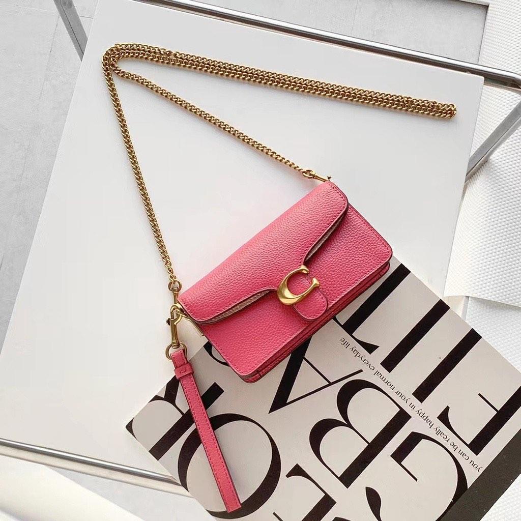 Coach colorblock tabby crossbody cheap